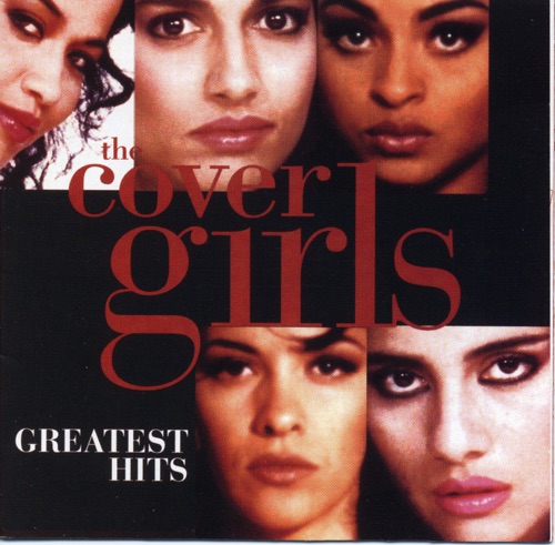 The Cover Girls
